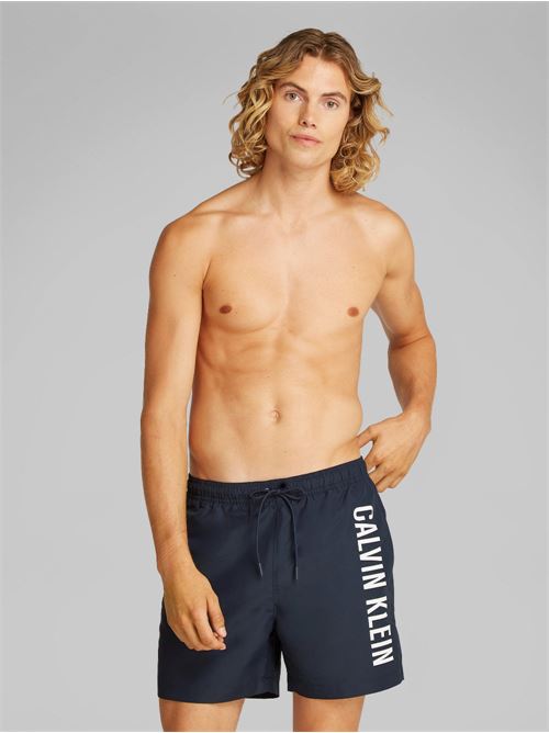 MEDIUM DRAWSTRING CALVIN KLEIN | KM0KM01092/CEF
